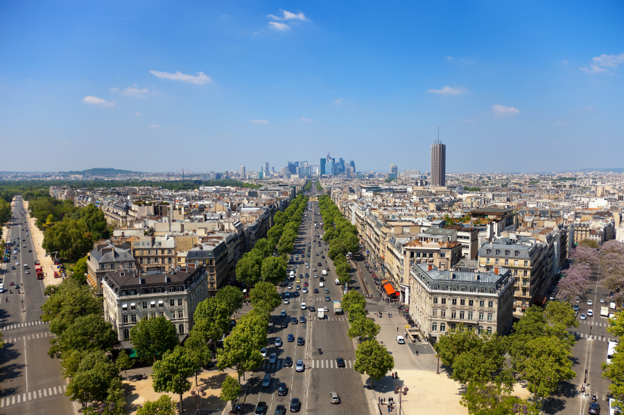 Découvrez la meilleure location vacances champs elysées à paris